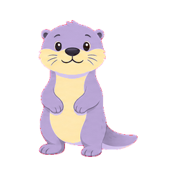 Moon Ripple companion design