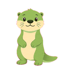 Moss Ripple companion design