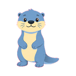 Tide Ripple companion design